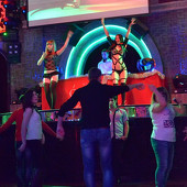 Чак-чак Party фото 55