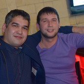 Чак-чак Party фото 43