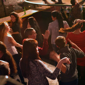 Чак-чак party фото 41