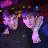 Чак-чак Party фото 57