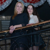 Чак-чак party фото 45