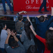 Чак-чак party фото 43