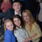 Чак-чак Party фото 38