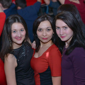 Чак-чак party фото 42