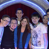 Чак-чак Party фото 99