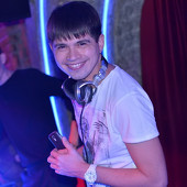 Чак-чак Party фото 96