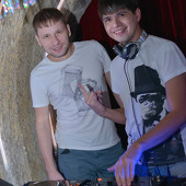 Чак-чак Party фото 86