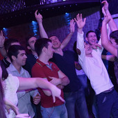 Чак-чак Party фото 82