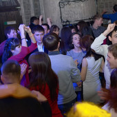 Чак-чак Party фото 44