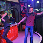 Чак-чак party фото 61