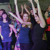 Чак-чак Party фото 59