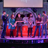 Чак-чак party фото 68