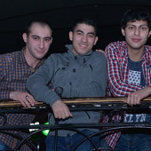 Чак-чак Party фото 65