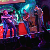 Чак-чак party фото 70