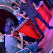 Чак-чак party фото 66