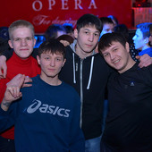 Чак-чак Party фото 74