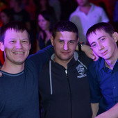 Чак-чак Party фото 59