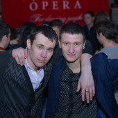 Чак-чак Party фото 80