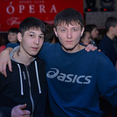 Чак-чак Party фото 76