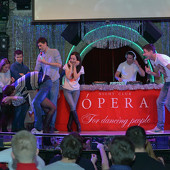 Чак-чак Party фото 69