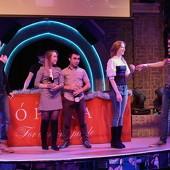 Чак-чак Party фото 37