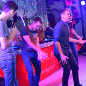 Чак-чак party фото 60