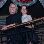 Чак-чак party фото 46