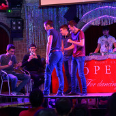 Чак-чак party фото 58