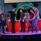 Чак-чак party фото 51