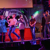 Чак-чак party фото 72