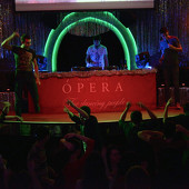 Чак-чак party фото 39