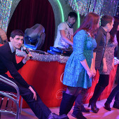 Чак-чак party фото 67