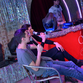 Чак-чак party фото 65