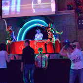 Чак-чак Party фото 53