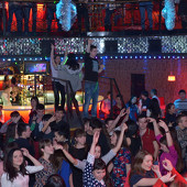 Чак-чак Party фото 53