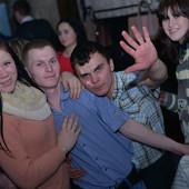 Чак-чак Party фото 82