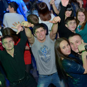 Чак-чак Party фото 49