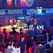 Чак-чак Party фото 35