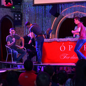 Чак-чак party фото 56