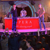 Чак-чак party фото 32