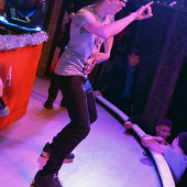 Чак-чак Party фото 77