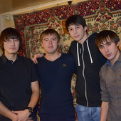 Чак-чак Party фото 42