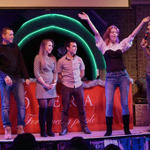 Чак-чак Party фото 36