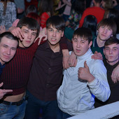 Чак-чак Party фото 55