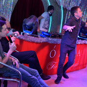 Чак-чак party фото 63