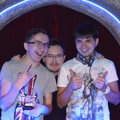 Чак-чак Party фото 98