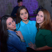 Чак-чак party фото 48