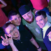 Чак-чак Party фото 75