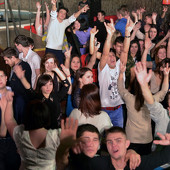 Чак-чак Party фото 72