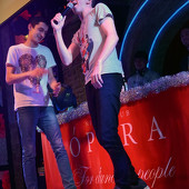 Чак-чак Party фото 86